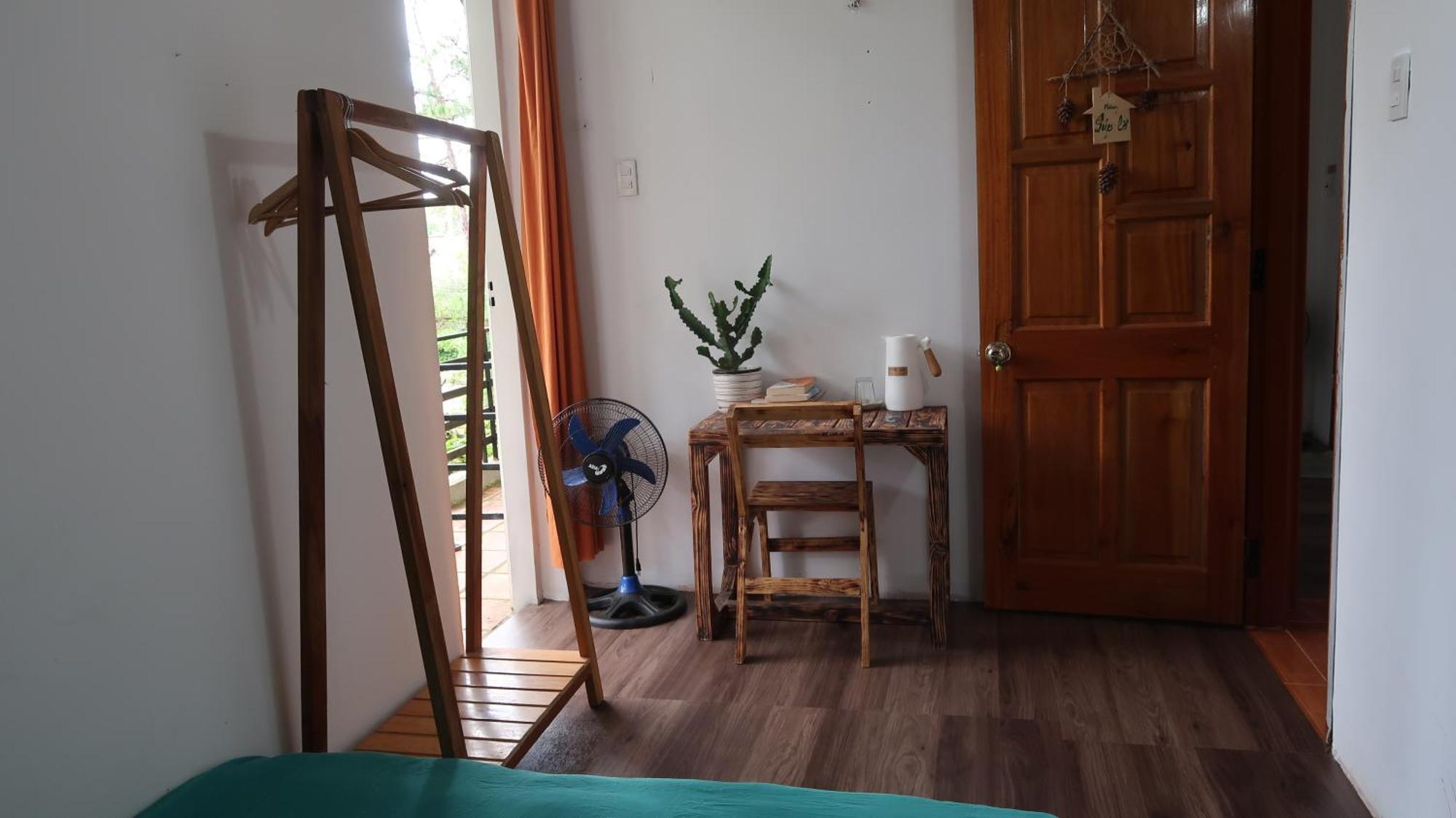 La Maison Homestay Măng Đen Tỉnh Kontum Exterior foto