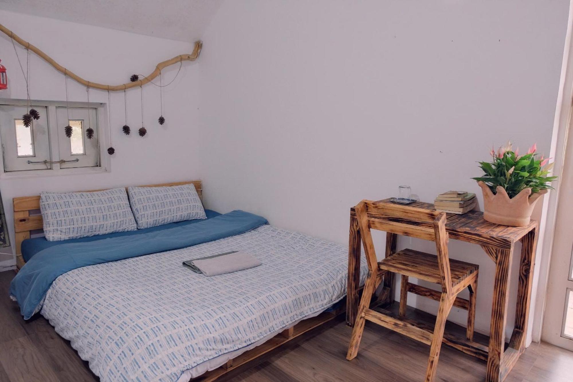La Maison Homestay Măng Đen Tỉnh Kontum Exterior foto